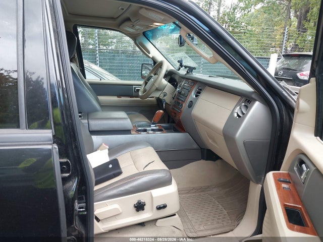 Продажа на аукционе авто 2007 Ford Expedition Eddie Bauer, vin: 1FMFU17517LA82041, номер лота: 46218324