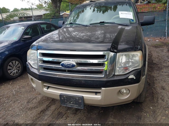 Продажа на аукционе авто 2007 Ford Expedition Eddie Bauer, vin: 1FMFU17517LA82041, номер лота: 46218324