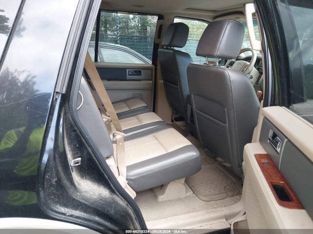 Продажа на аукционе авто 2007 Ford Expedition Eddie Bauer, vin: 1FMFU17517LA82041, номер лота: 46218324