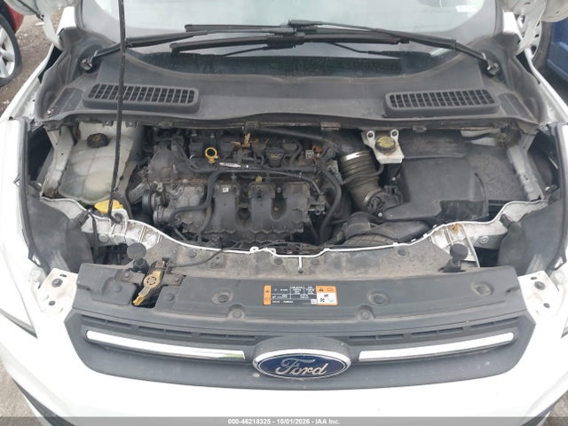 Продаж на аукціоні авто 2015 Ford Escape Se, vin: 1FMCU0G97FUA05862, номер лоту: 46218325