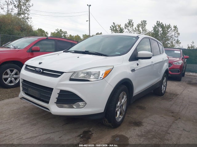 Продаж на аукціоні авто 2015 Ford Escape Se, vin: 1FMCU0G97FUA05862, номер лоту: 46218325