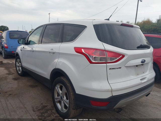 Продаж на аукціоні авто 2015 Ford Escape Se, vin: 1FMCU0G97FUA05862, номер лоту: 46218325
