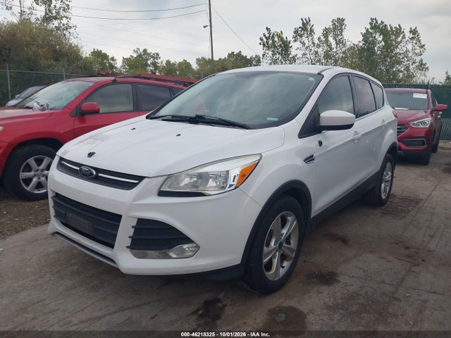 Продаж на аукціоні авто 2015 Ford Escape Se, vin: 1FMCU0G97FUA05862, номер лоту: 46218325