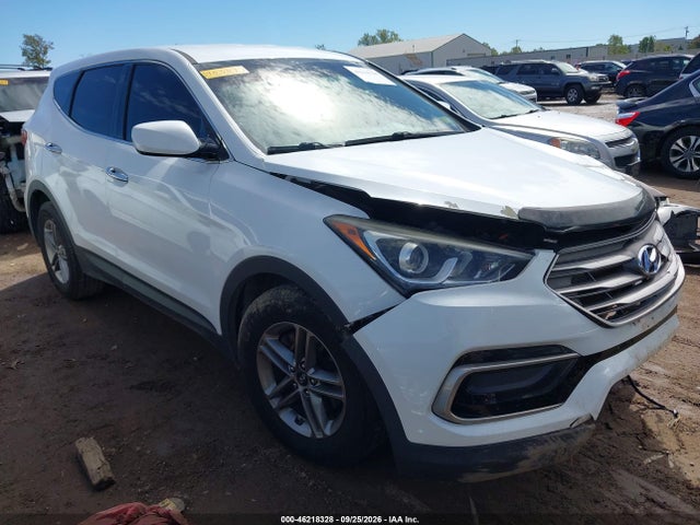 Aukcja sprzedaży 2017 Hyundai Santa Fe Sport 2.4l, vin: 5XYZT3LB5HG405077, numer aukcji: 46218328