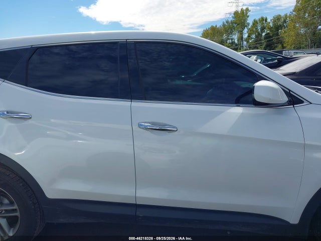 Aukcja sprzedaży 2017 Hyundai Santa Fe Sport 2.4l, vin: 5XYZT3LB5HG405077, numer aukcji: 46218328