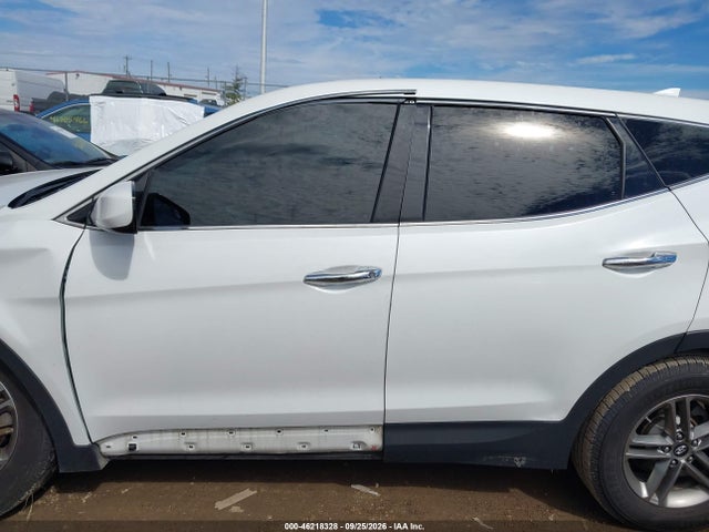 Aukcja sprzedaży 2017 Hyundai Santa Fe Sport 2.4l, vin: 5XYZT3LB5HG405077, numer aukcji: 46218328