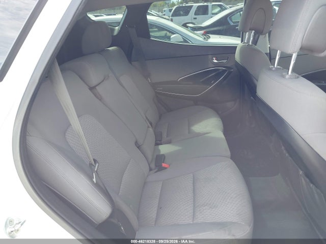 Aukcja sprzedaży 2017 Hyundai Santa Fe Sport 2.4l, vin: 5XYZT3LB5HG405077, numer aukcji: 46218328