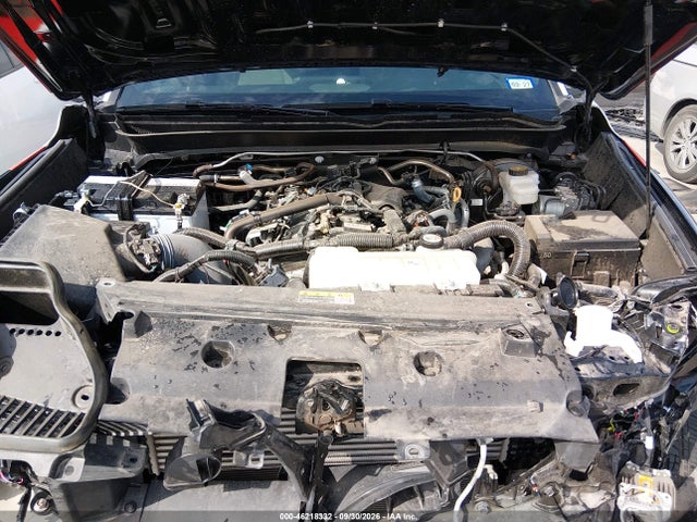 Aukcja sprzedaży 2025 Toyota Tacoma Sr5, vin: 3TMKB5FN1SM040025, numer aukcji: 46218332