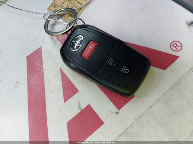 Aukcja sprzedaży 2025 Toyota Tacoma Sr5, vin: 3TMKB5FN1SM040025, numer aukcji: 46218332