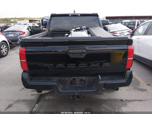 Aukcja sprzedaży 2025 Toyota Tacoma Sr5, vin: 3TMKB5FN1SM040025, numer aukcji: 46218332