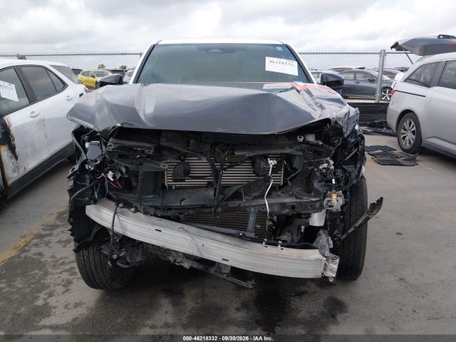 Aukcja sprzedaży 2025 Toyota Tacoma Sr5, vin: 3TMKB5FN1SM040025, numer aukcji: 46218332