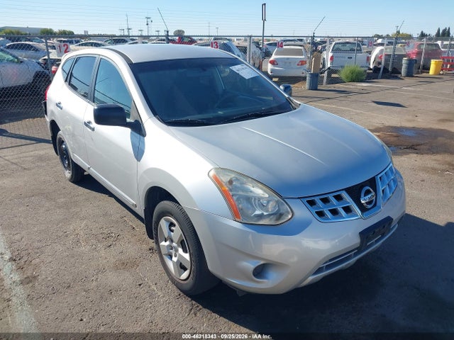 Продажа на аукционе авто 2011 Nissan Rogue S, vin: JN8AS5MT1BW570223, номер лота: 46218343