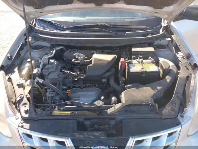 Продажа на аукционе авто 2011 Nissan Rogue S, vin: JN8AS5MT1BW570223, номер лота: 46218343