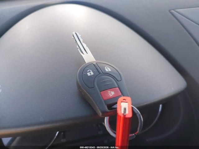Продажа на аукционе авто 2011 Nissan Rogue S, vin: JN8AS5MT1BW570223, номер лота: 46218343