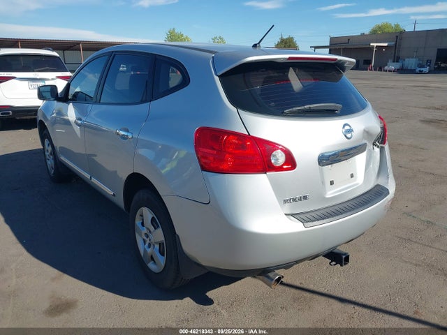 Продажа на аукционе авто 2011 Nissan Rogue S, vin: JN8AS5MT1BW570223, номер лота: 46218343