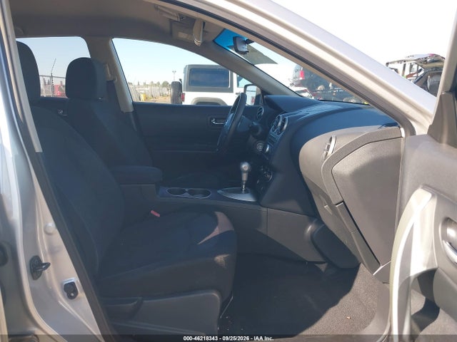 Продажа на аукционе авто 2011 Nissan Rogue S, vin: JN8AS5MT1BW570223, номер лота: 46218343