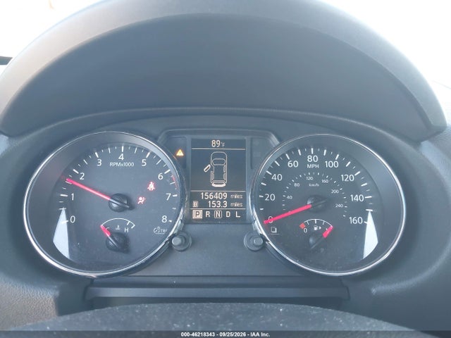 Продажа на аукционе авто 2011 Nissan Rogue S, vin: JN8AS5MT1BW570223, номер лота: 46218343