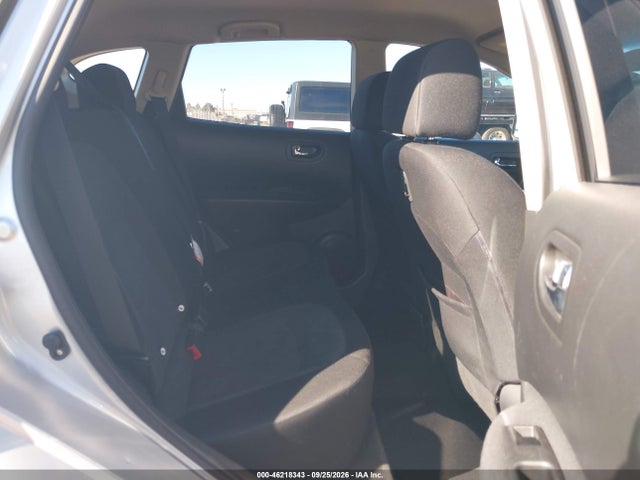 Продажа на аукционе авто 2011 Nissan Rogue S, vin: JN8AS5MT1BW570223, номер лота: 46218343