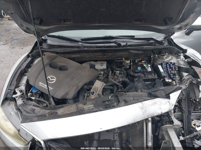 Mazda Mazda6 I Touring 2014 JM1GJ1V64E1156090 Image 10