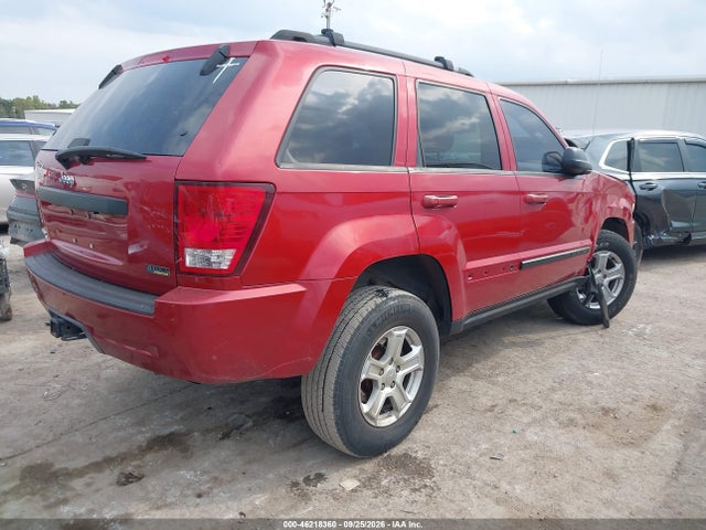 Продажа на аукционе авто 2009 Jeep Grand Cherokee Laredo, vin: 1J8HS48P99C545544, номер лота: 46218360