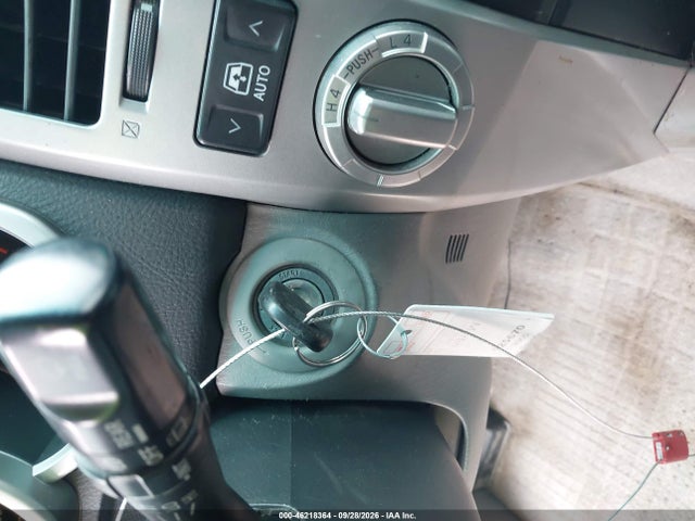 46218364 :رقم المزاد ، JTEBT14R358021072 vin ، 2005 Toyota 4runner Sr5 Sport V8 مزاد بيع