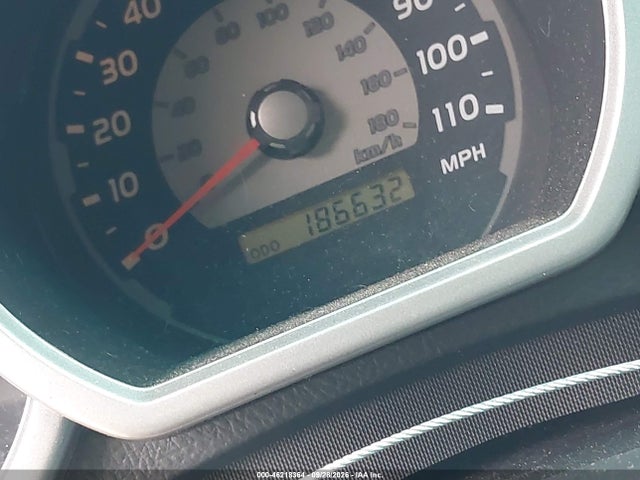 46218364 :رقم المزاد ، JTEBT14R358021072 vin ، 2005 Toyota 4runner Sr5 Sport V8 مزاد بيع