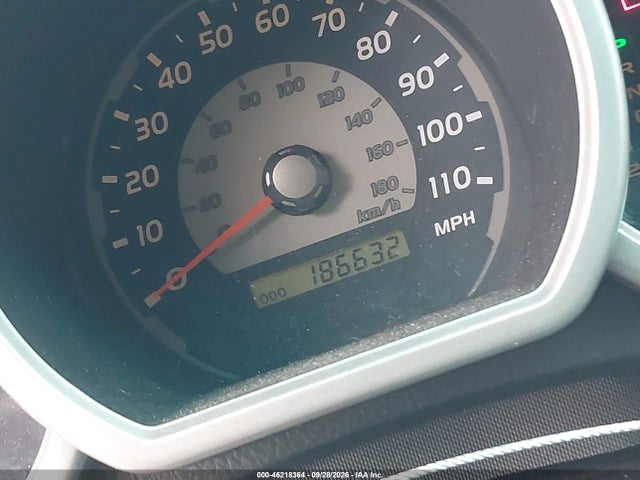 46218364 :رقم المزاد ، JTEBT14R358021072 vin ، 2005 Toyota 4runner Sr5 Sport V8 مزاد بيع
