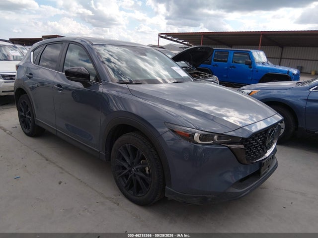 Aukcja sprzedaży 2024 Mazda Cx-5 2.5 S Carbon Edition, vin: JM3KFBCL3R0512638, numer aukcji: 46218366
