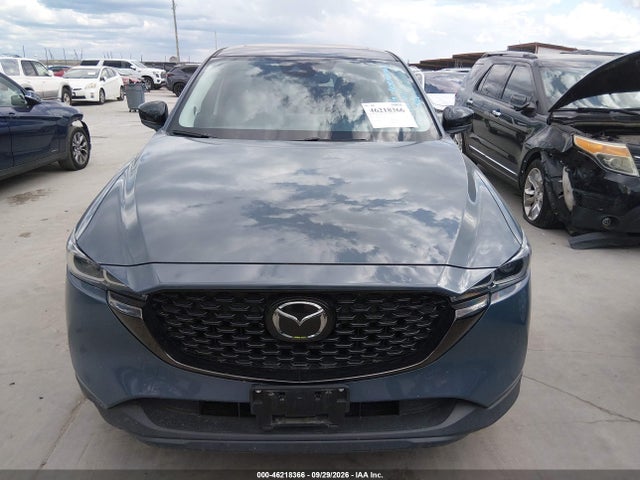 Aukcja sprzedaży 2024 Mazda Cx-5 2.5 S Carbon Edition, vin: JM3KFBCL3R0512638, numer aukcji: 46218366