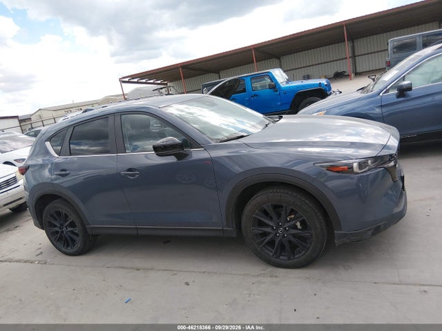 Aukcja sprzedaży 2024 Mazda Cx-5 2.5 S Carbon Edition, vin: JM3KFBCL3R0512638, numer aukcji: 46218366