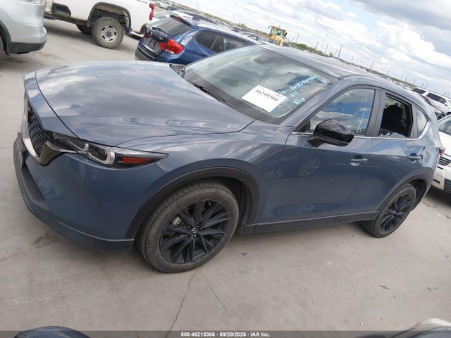 Aukcja sprzedaży 2024 Mazda Cx-5 2.5 S Carbon Edition, vin: JM3KFBCL3R0512638, numer aukcji: 46218366
