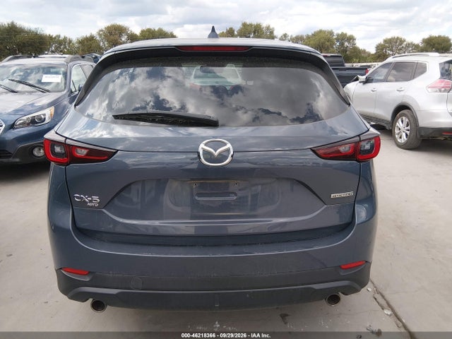 Aukcja sprzedaży 2024 Mazda Cx-5 2.5 S Carbon Edition, vin: JM3KFBCL3R0512638, numer aukcji: 46218366