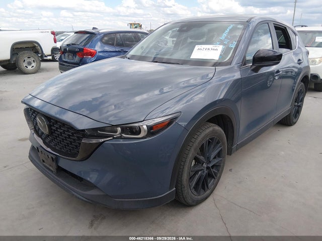Aukcja sprzedaży 2024 Mazda Cx-5 2.5 S Carbon Edition, vin: JM3KFBCL3R0512638, numer aukcji: 46218366
