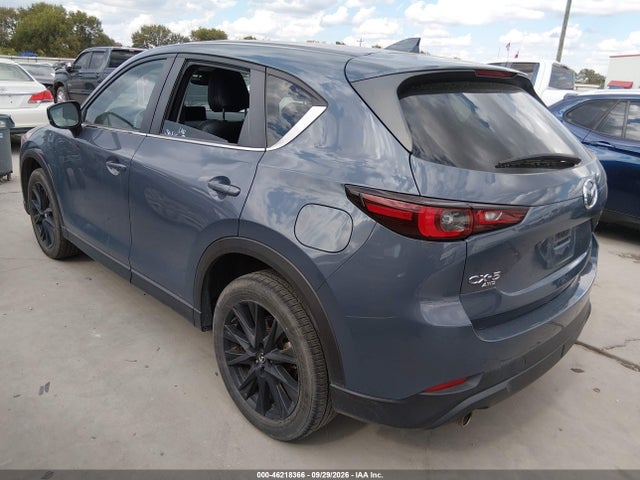 Aukcja sprzedaży 2024 Mazda Cx-5 2.5 S Carbon Edition, vin: JM3KFBCL3R0512638, numer aukcji: 46218366