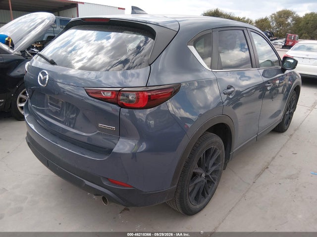Aukcja sprzedaży 2024 Mazda Cx-5 2.5 S Carbon Edition, vin: JM3KFBCL3R0512638, numer aukcji: 46218366