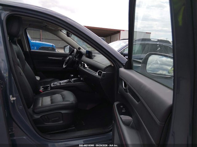 Aukcja sprzedaży 2024 Mazda Cx-5 2.5 S Carbon Edition, vin: JM3KFBCL3R0512638, numer aukcji: 46218366