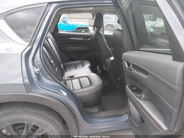 Aukcja sprzedaży 2024 Mazda Cx-5 2.5 S Carbon Edition, vin: JM3KFBCL3R0512638, numer aukcji: 46218366