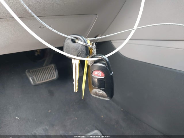 2018 Hyundai Elantra Sel მანქანა იყიდება აუქციონზე, vin: 5NPD84LFXJH315085, აუქციონის ნომერი: 46218371