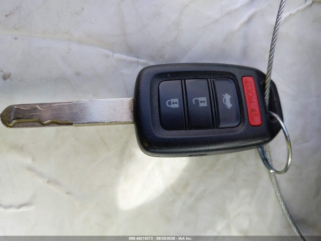 Aukcja sprzedaży 2014 Honda Civic Lx, vin: 2HGFB2F57EH541571, numer aukcji: 46218372