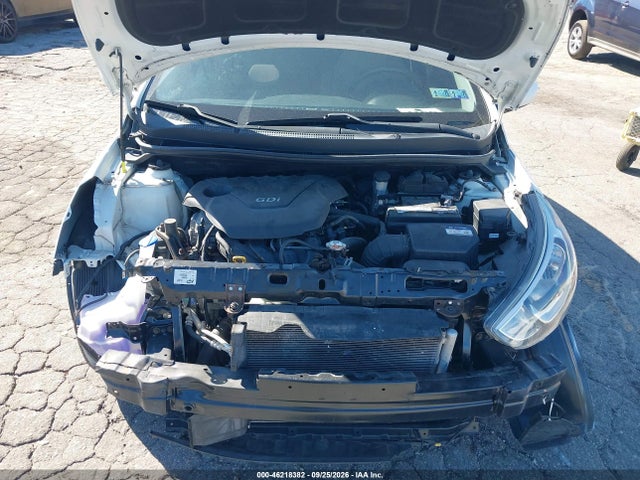 Aukcja sprzedaży 2015 Hyundai Accent Gls, vin: KMHCT4AE5FU905434, numer aukcji: 46218382