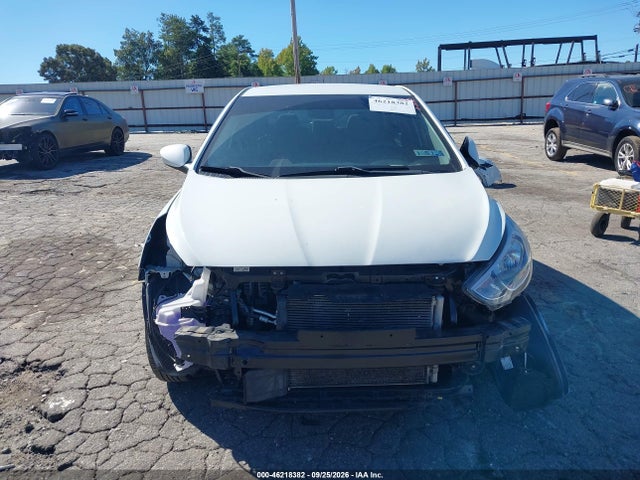 Aukcja sprzedaży 2015 Hyundai Accent Gls, vin: KMHCT4AE5FU905434, numer aukcji: 46218382