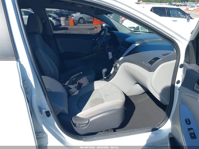Aukcja sprzedaży 2015 Hyundai Accent Gls, vin: KMHCT4AE5FU905434, numer aukcji: 46218382