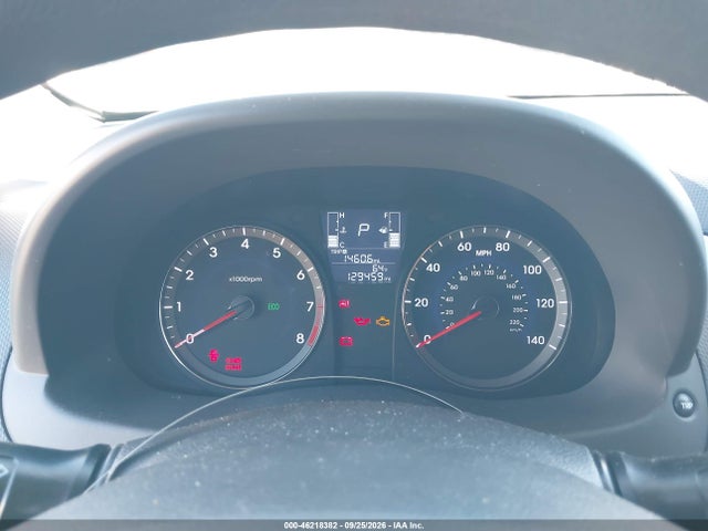 Aukcja sprzedaży 2015 Hyundai Accent Gls, vin: KMHCT4AE5FU905434, numer aukcji: 46218382