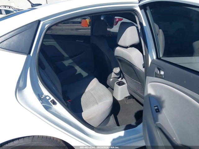 Aukcja sprzedaży 2015 Hyundai Accent Gls, vin: KMHCT4AE5FU905434, numer aukcji: 46218382
