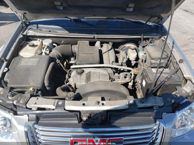 46218390 :رقم المزاد ، 1GKDT13S482169633 vin ، 2008 Gmc Envoy Slt مزاد بيع