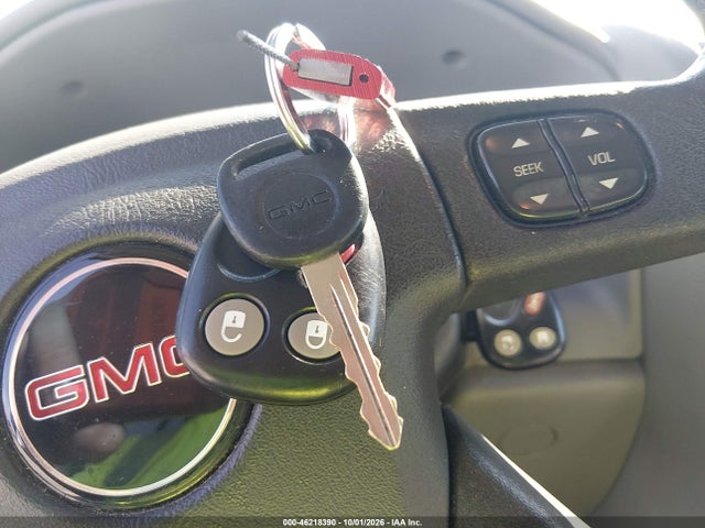 46218390 :رقم المزاد ، 1GKDT13S482169633 vin ، 2008 Gmc Envoy Slt مزاد بيع