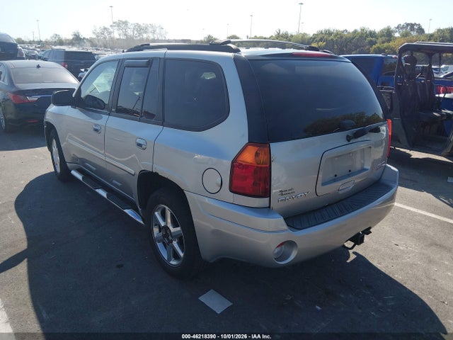 46218390 :رقم المزاد ، 1GKDT13S482169633 vin ، 2008 Gmc Envoy Slt مزاد بيع