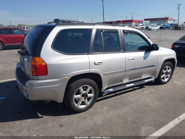 46218390 :رقم المزاد ، 1GKDT13S482169633 vin ، 2008 Gmc Envoy Slt مزاد بيع
