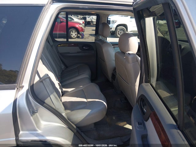 46218390 :رقم المزاد ، 1GKDT13S482169633 vin ، 2008 Gmc Envoy Slt مزاد بيع