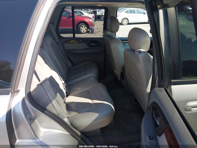 46218390 :رقم المزاد ، 1GKDT13S482169633 vin ، 2008 Gmc Envoy Slt مزاد بيع